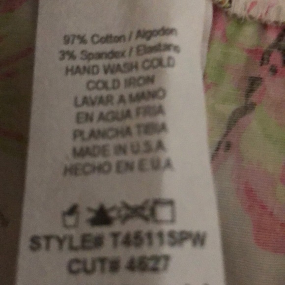 HALTER TOP - Picture 7 of 7